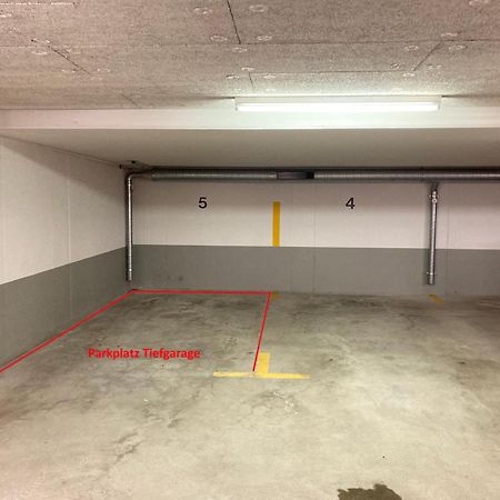 Appartement Guardaval à Arosa Extérieur photo
