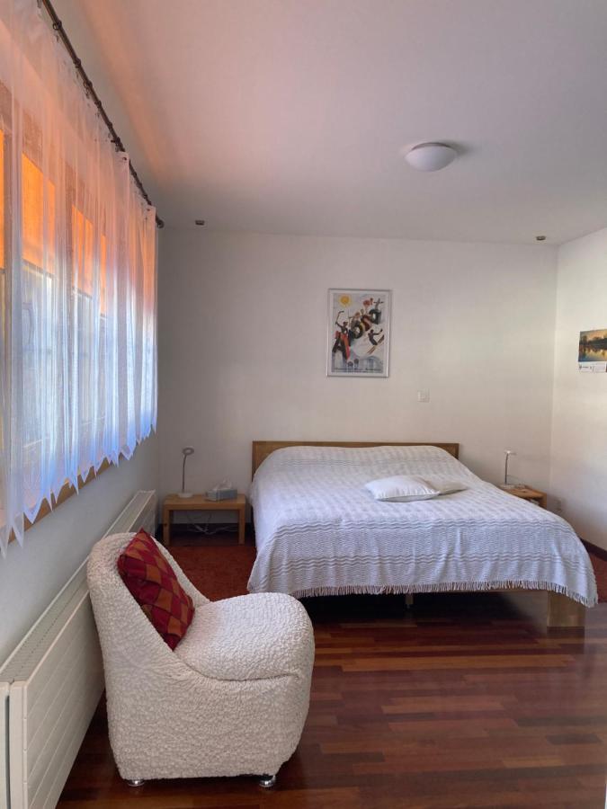 Appartement Guardaval à Arosa Extérieur photo