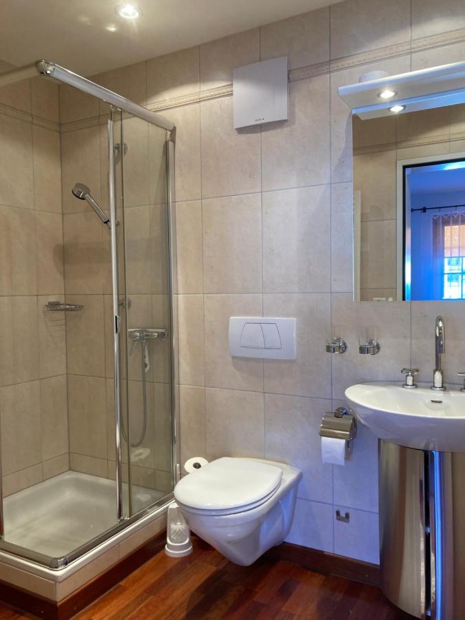 Appartement Guardaval à Arosa Extérieur photo