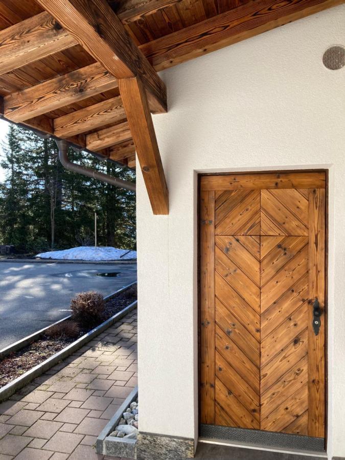 Appartement Guardaval à Arosa Extérieur photo