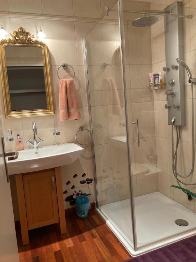 Appartement Guardaval à Arosa Extérieur photo