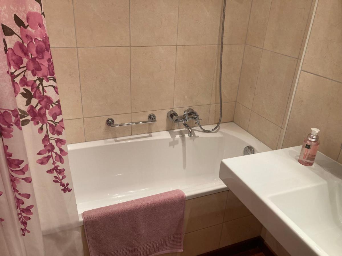 Appartement Guardaval à Arosa Extérieur photo